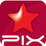 Pix-Star Photos icon