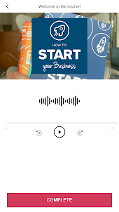 the business owner app