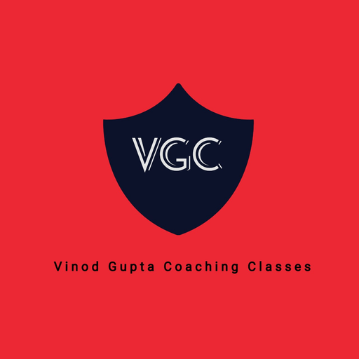 Vinod Gupta Coaching Classes