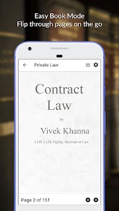 Contract Law Tutor For Pc (Download On Windows 7/8/10/ And Mac) 2