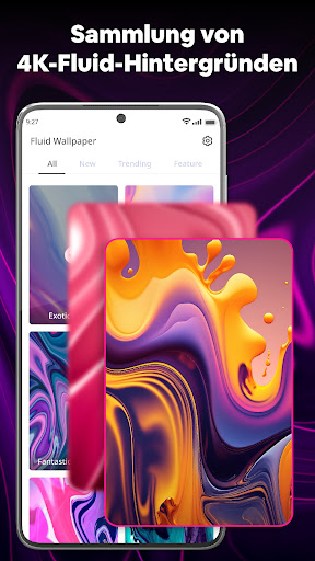 App-Vorschau