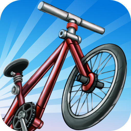 BMX Boy 1.16.39 Icon