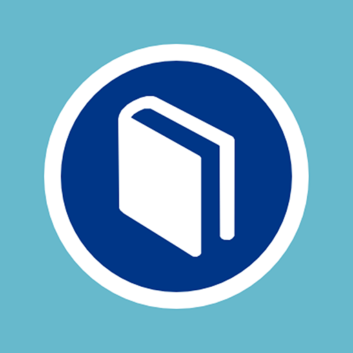 My Logan Library logo