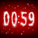 Cover Image of 下载 Countdown Live Wallpaper  APK