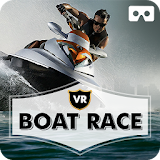 VR Boat Ride | Yacht VR icon
