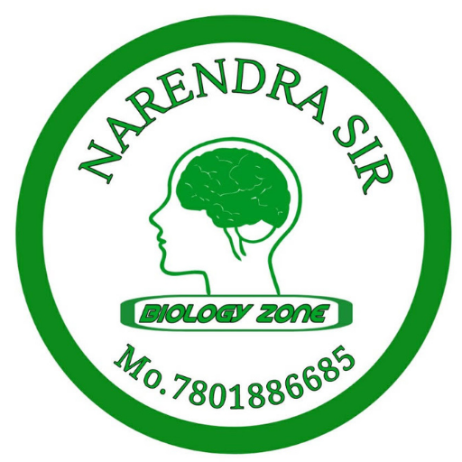 NARENDRA SIR BIOLOGY ACADEMY logo
