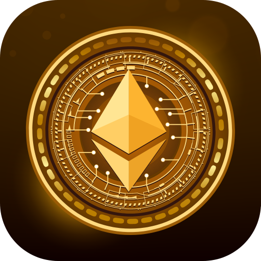 ETH Mining- Ethereum Miner App