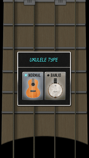 My Ukulele - Solo & Chords Screen 3