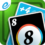 Multiplayer Crazy8 Game icon