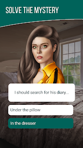 Modern Story MOD APK: Interactive Game (Unlimited Diamonds) 5