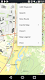 screenshot of Sweden Topo Maps