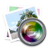 XEdit-Perfect Photo Editor icon