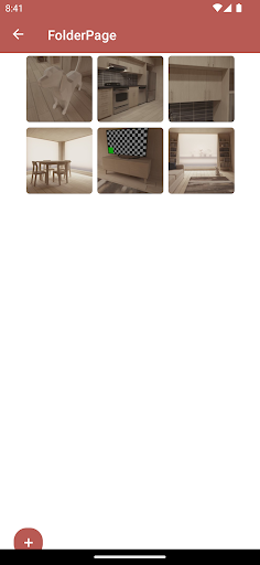 ImageShare Screen 2