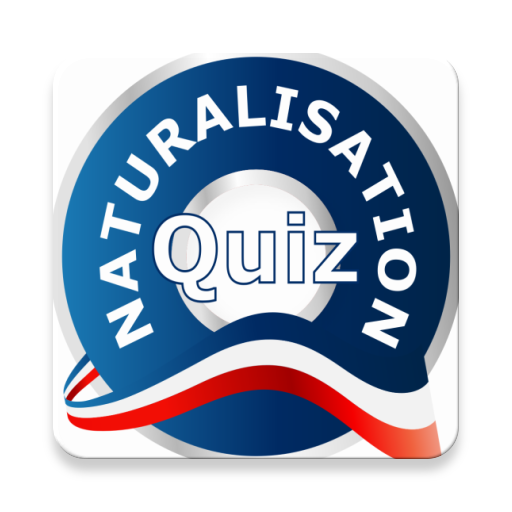 Naturalisation Quiz - Premium 1.10 Icon