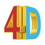 Cover Image of ダウンロード 4D (A.I Prediction)  APK