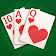 Classic Hearts - Card Game icon
