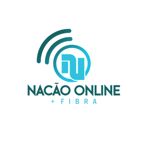 Nação online logo