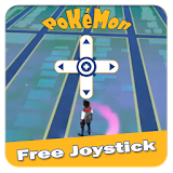 Joystick For Pokemn Go GPS - Joke icon