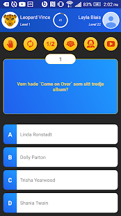 Millionaire Swedish Genius - Free Quiz Puzzle HD 1.0.0.20210409 APK screenshots 6