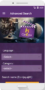 Hi Cinema Directory