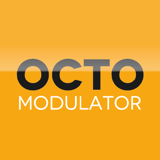 Octo Modulator 1.2.004 Icon