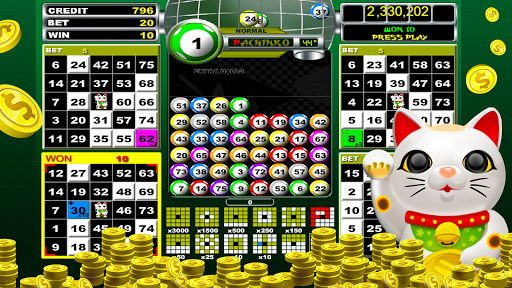 Dr. Bingo - VideoBingo + Slots 2.11.0 Screenshots 11