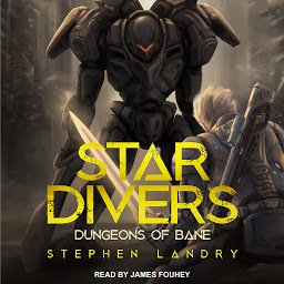 Icon image Star Divers: Dungeons of Bane