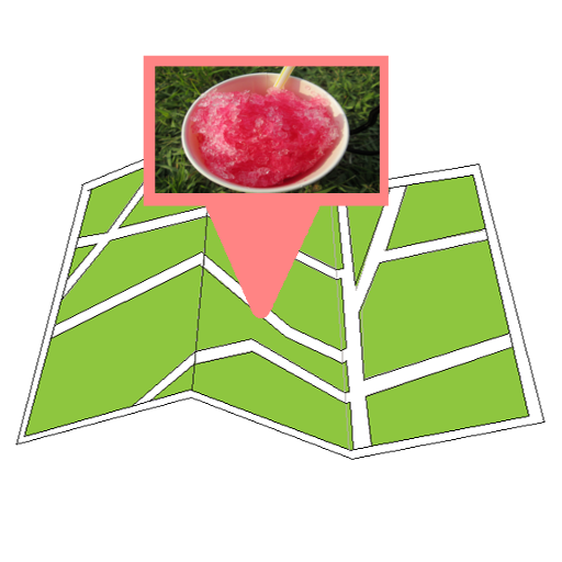 見守り logo