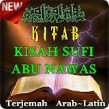 Kitab Kisah Sufi Abu Nawas icon