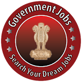 Government Jobs icon