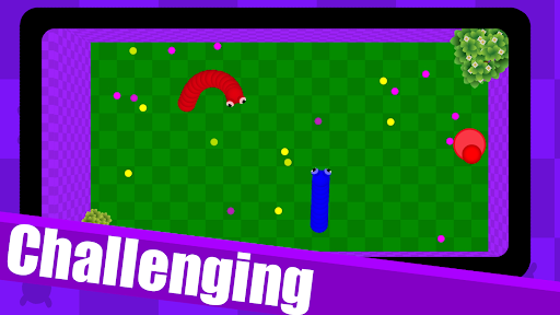 Android application 2 player games offline screenshort