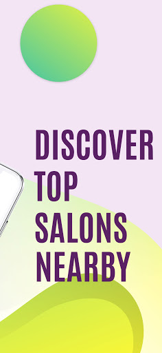 Salontoday Screen 2