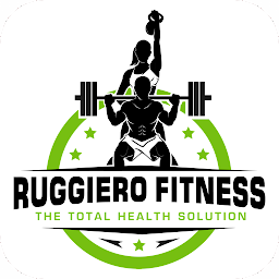 Icon image Ruggiero Fitness Concepts
