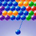 Cover Image of Download Bubble Shooter - Bubble shooting game 2021 1.5 APK