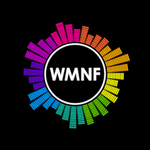 WMNF Player