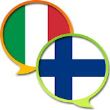 Italian Finnish Dictionary Fr icon