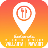 Restaurants VALLARTA I NAYARIT icon