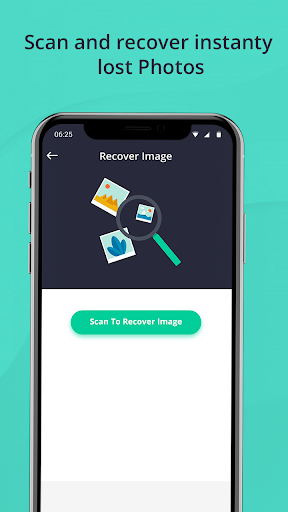 Photo Video Recovery App 1.5 screenshots 4