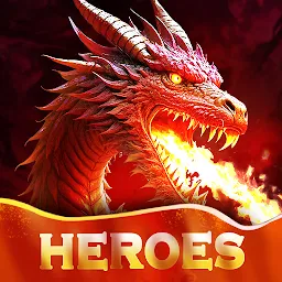 Rise of Magic : Epic Heroes Mod Apk