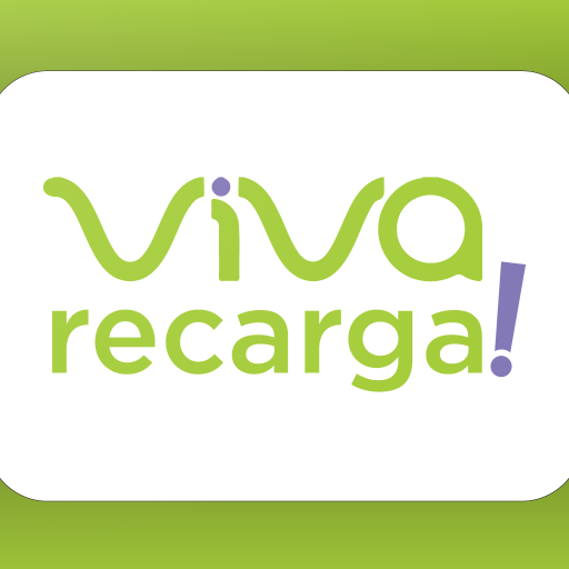 Viva Recarga  Icon