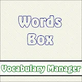 Words and meanings registrar icon