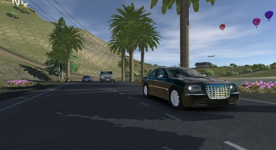 American Luxury & Sport Cars Screenshot