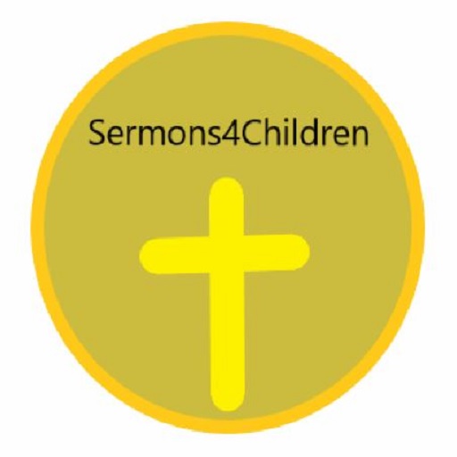 Sermons for Children logo
