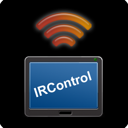 IRControl Plus logo