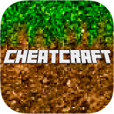 Modscraft cheat for minecraft icon