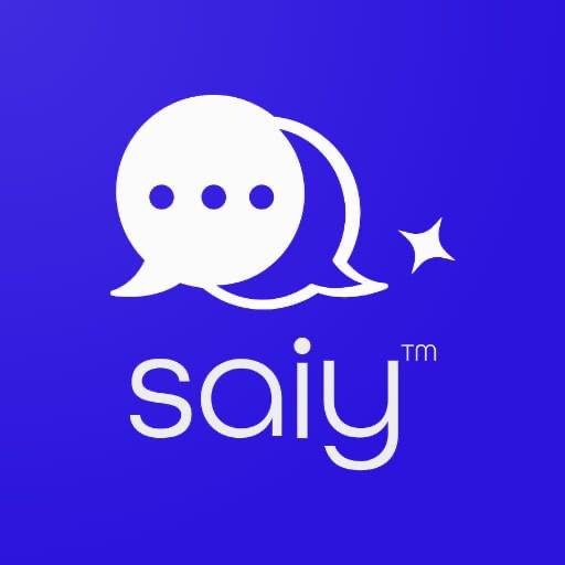 SAiY™ Logo