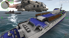Marina Militare It Navy Simのおすすめ画像3