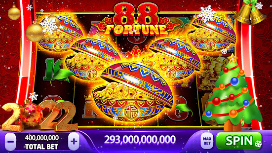 Cash Hoard Vegas Casino Slots 2.0.17 screenshots 5