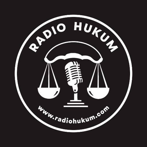 Radio Hukum logo