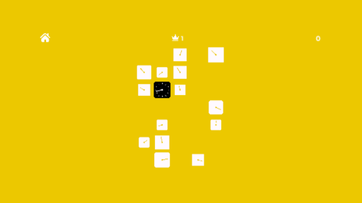 Clock Shot Screen 2